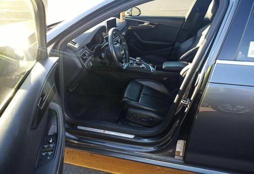 2018 Audi S4 3.0T Premium Plus