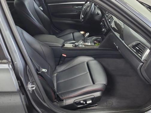 2016 BMW 328 xDrive