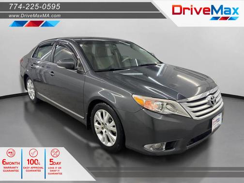 2011 Toyota Avalon Base