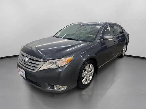 2011 Toyota Avalon Base