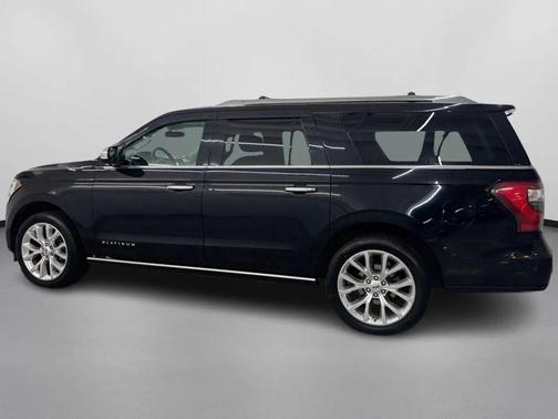 2019 Ford Expedition Max Platinum