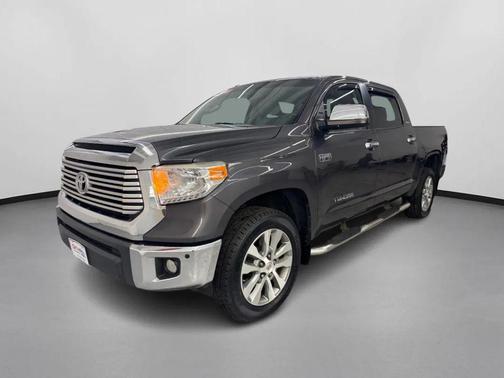 2016 Toyota Tundra Limited
