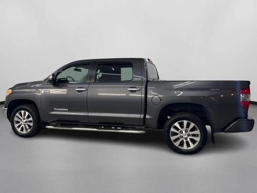 2016 Toyota Tundra Limited