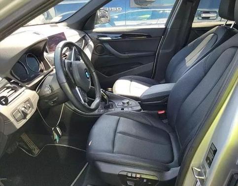 2021 BMW X1 xDrive28i