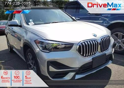 2021 BMW X1 xDrive28i