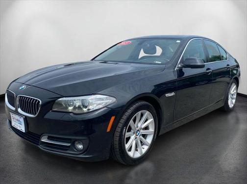 2015 BMW 535 xDrive