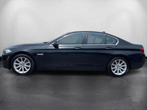 2015 BMW 535 xDrive