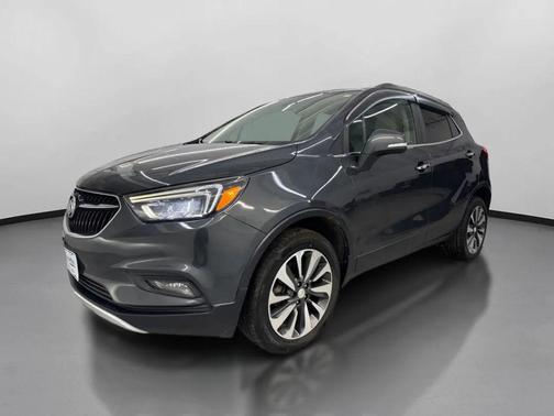 2017 Buick Encore Essence
