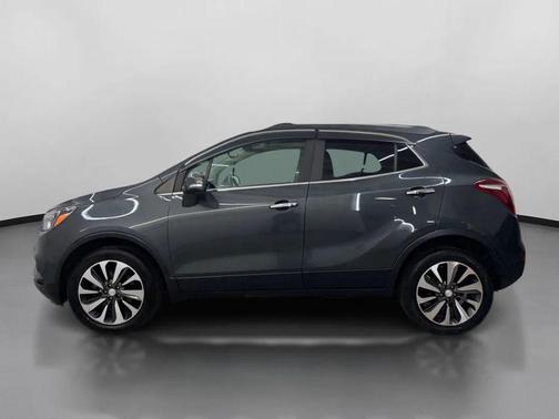 2017 Buick Encore Essence