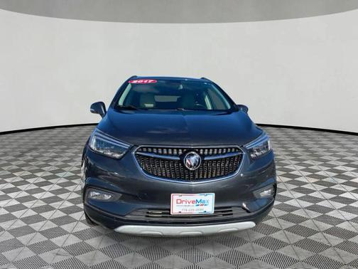 2017 Buick Encore Essence