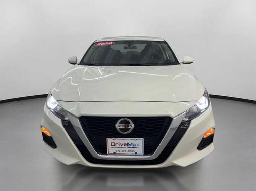 2020 Nissan Altima S FWD