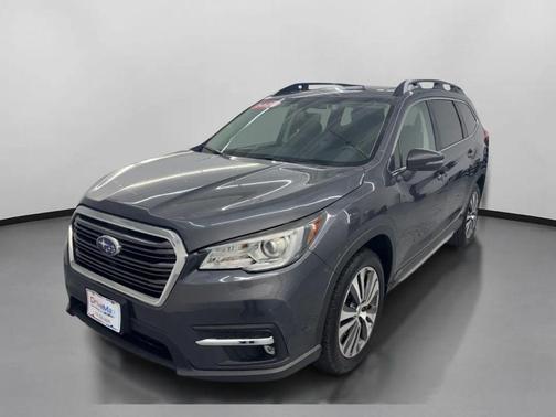 2020 Subaru Ascent Limited 7-Passenger
