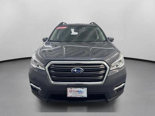 2020 Subaru Ascent Limited 7-Passenger