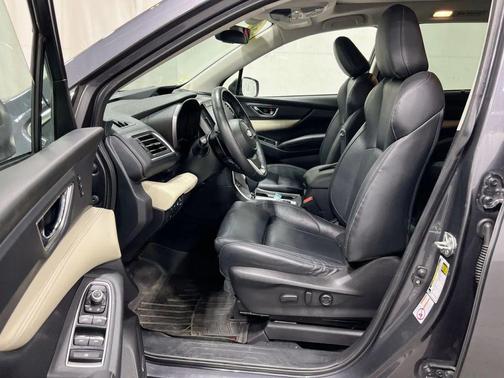 2020 Subaru Ascent Limited 7-Passenger
