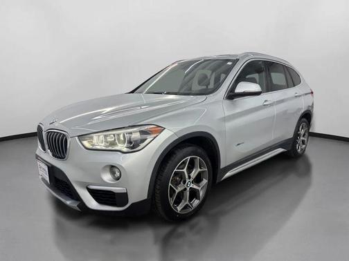 2016 BMW X1 xDrive 28i