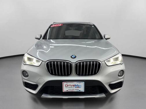 2016 BMW X1 xDrive 28i