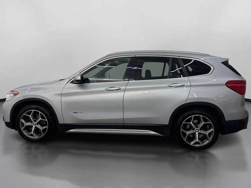 2016 BMW X1 xDrive 28i