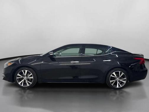2016 Nissan Maxima 3.5 SV