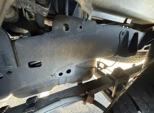 2015 Toyota Tacoma PreRunner