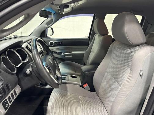 2015 Toyota Tacoma PreRunner