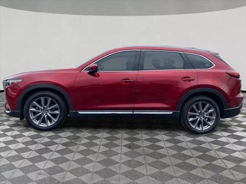 2021 Mazda CX-9 Grand Touring