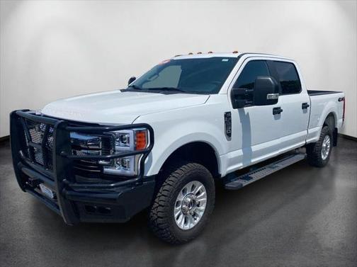 2019 Ford F-250 XL