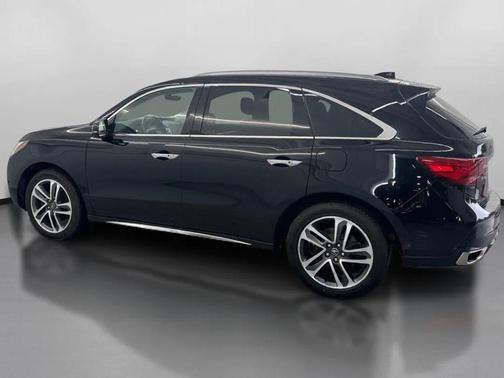 2017 Acura MDX 3.5L