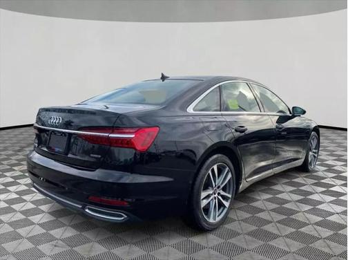 2021 Audi A6 45 Premium