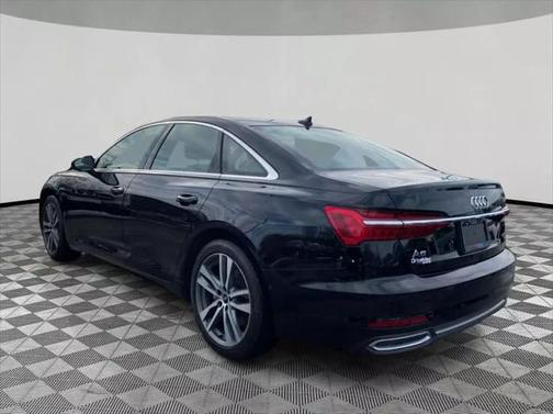 2021 Audi A6 45 Premium