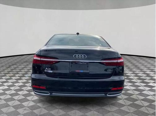 2021 Audi A6 45 Premium