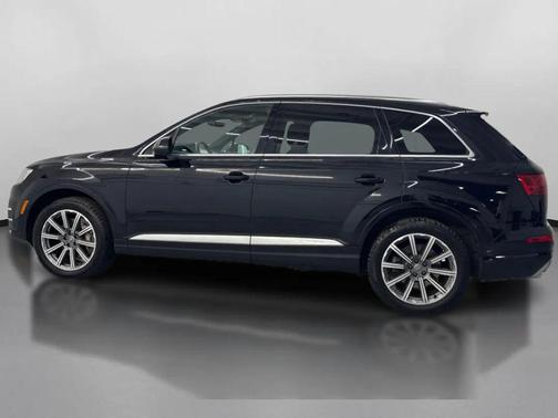 2017 Audi Q7 3.0T Premium