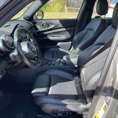 2017 MINI Clubman Cooper S ALL4