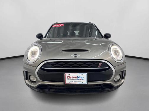 2017 MINI Clubman Cooper S ALL4