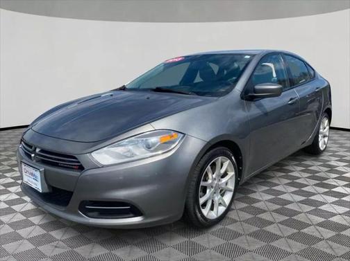 2013 Dodge Dart SXT