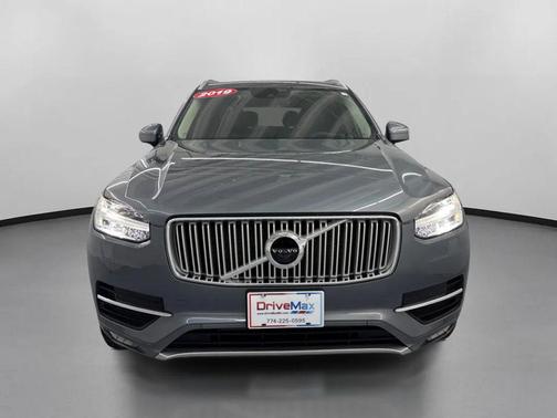 2019 Volvo XC90 T6 Inscription