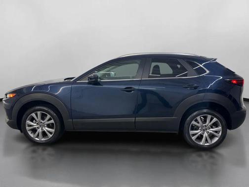 2023 Mazda CX-30 2.5 S Select Sport