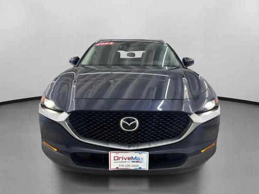 2023 Mazda CX-30 2.5 S Select Sport