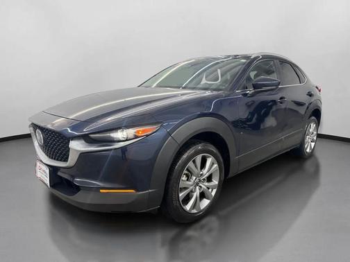 2023 Mazda CX-30 2.5 S Select Sport