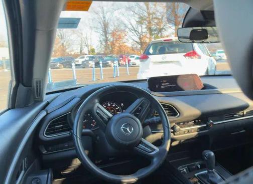 2023 Mazda CX-30 2.5 S Select Sport