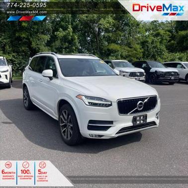 2019 Volvo XC90 T5 Momentum