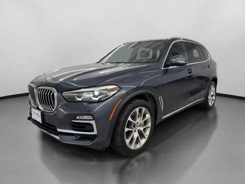 2019 BMW X5 xDrive50i