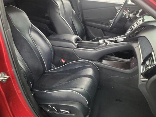 2019 Acura RDX A-Spec