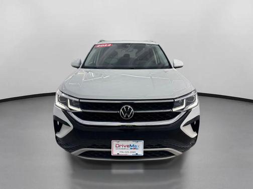 2022 Volkswagen Taos 1.5T SEL
