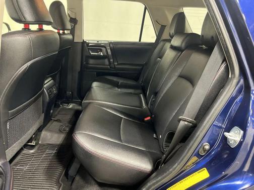 2020 Toyota 4Runner TRD Off Road Premium