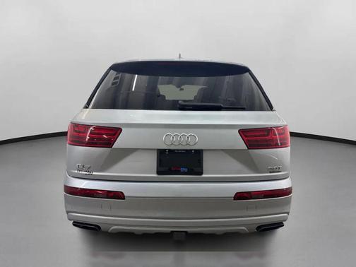 2017 Audi Q7 3.0T Premium