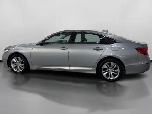 2020 Honda Accord LX 1.5T