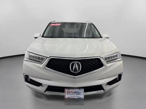 2020 Acura MDX 3.5L