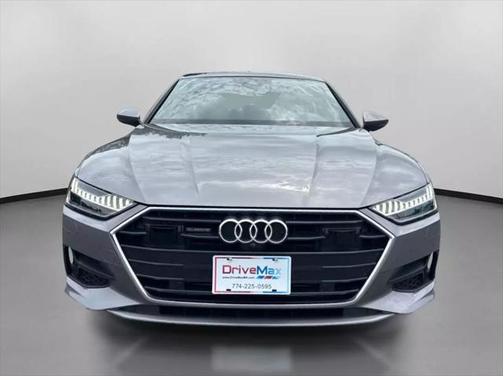 2019 Audi A7 3.0T Premium Plus