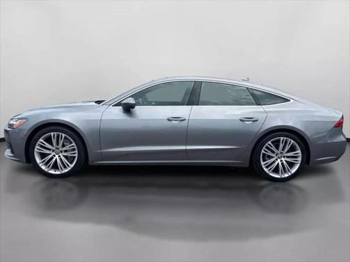 2019 Audi A7 3.0T Premium Plus