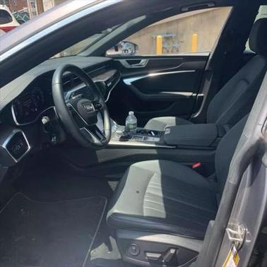 2019 Audi A7 3.0T Premium Plus